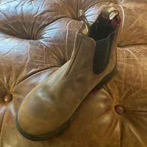 BLUNDSTONE Child’s Boot - SINGLE